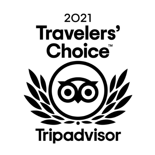 2021 Tripadvisor